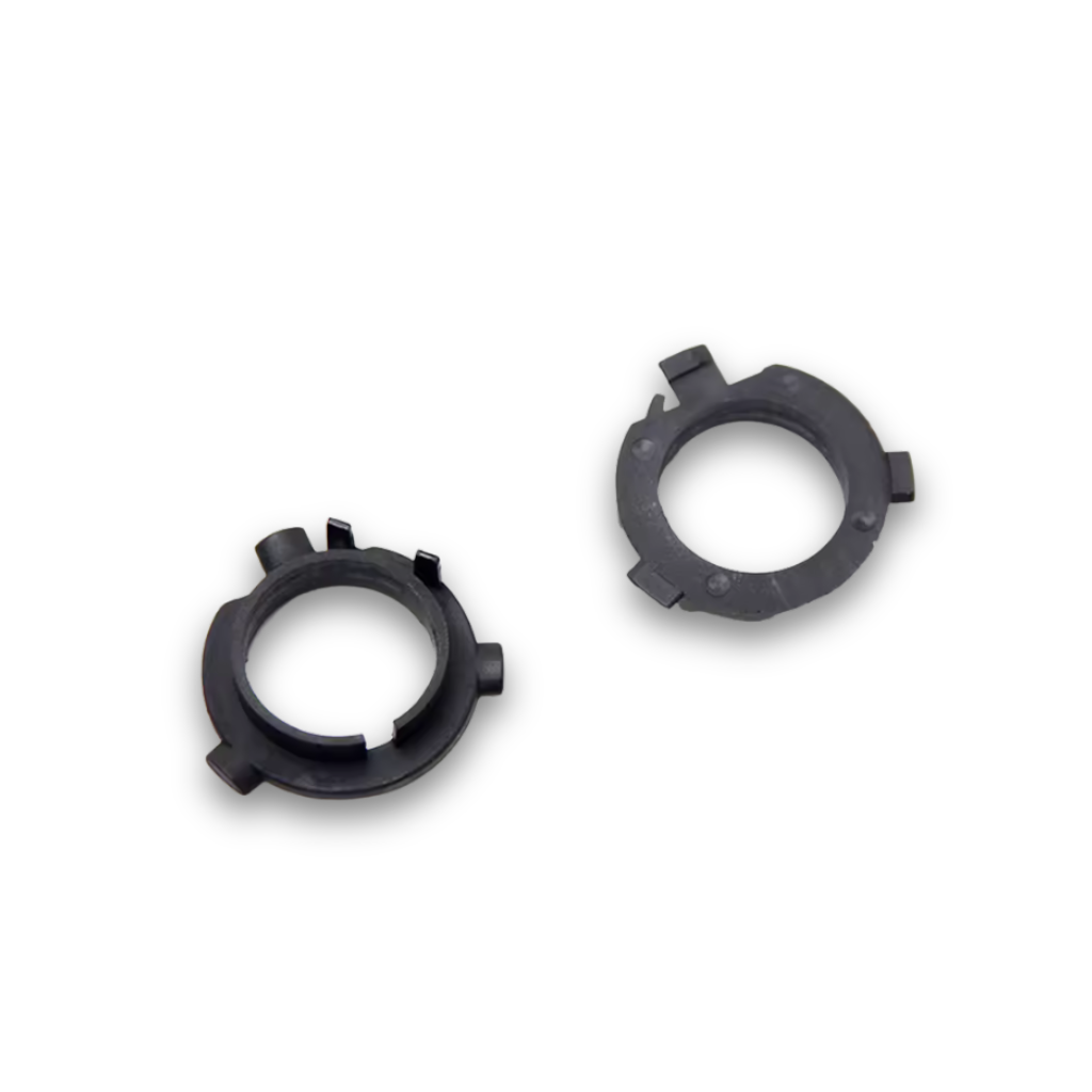 ADATTATORI H7 LED HYUNDAI KIA SSANGYONG - PL160