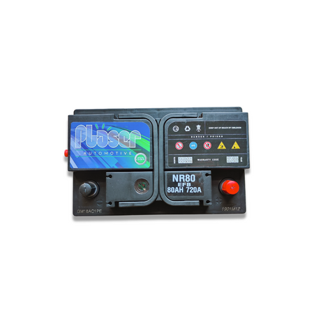 BATTERIA AUTO EFB START STOP SUPERIORE