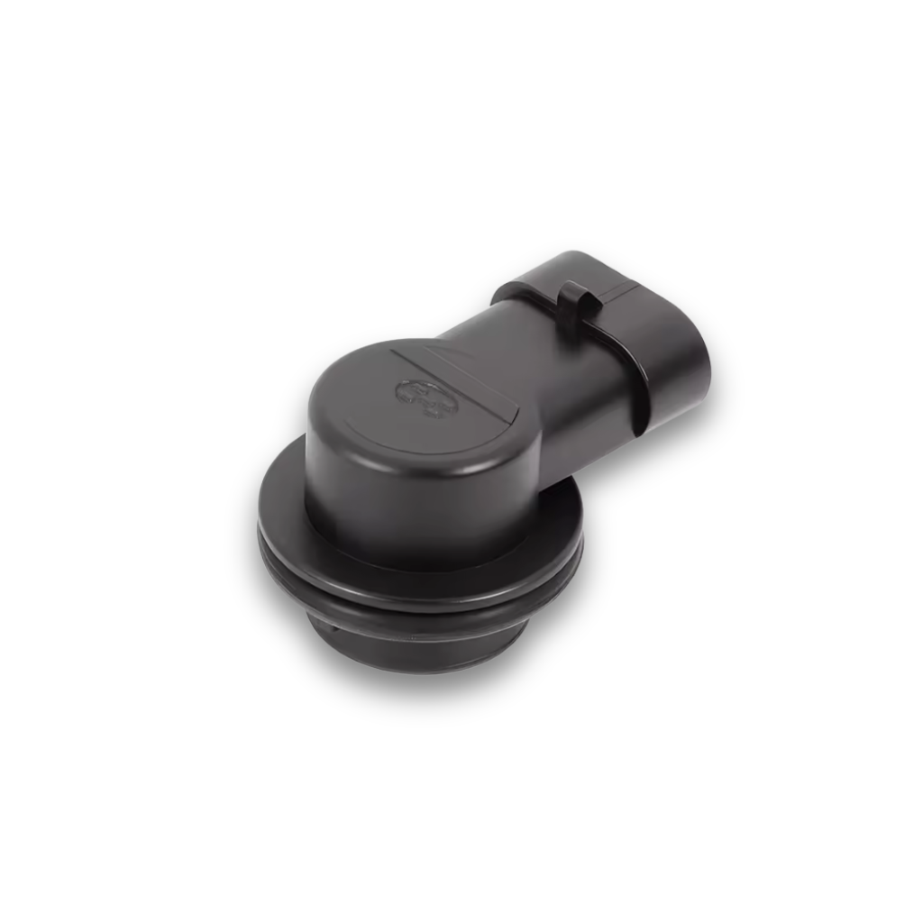 PORTALAMPADA LUCI DIURNE FIAT PANDA 312 P21/5W BAY15D NERO - PL44141