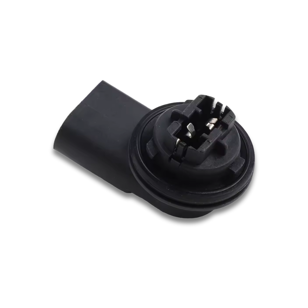 CONNETTORE PORTALAMPADA LUCI DIURNE VOLKSWAGEN POLO PASSAT 6C0941669 - PLVW7440