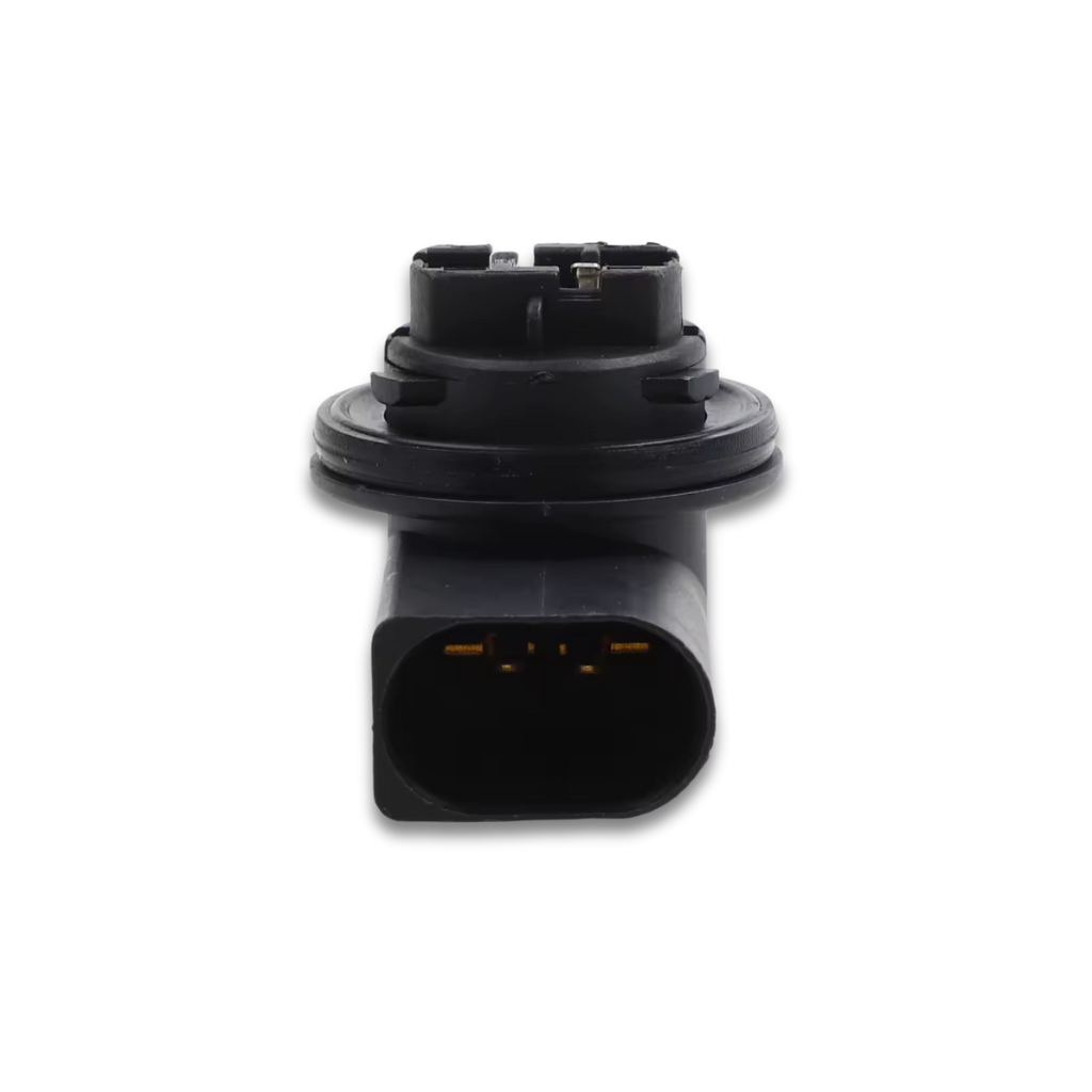 CONNETTORE PORTALAMPADA LUCI DIURNE VOLKSWAGEN POLO PASSAT 6C0941669 - PLVW7440