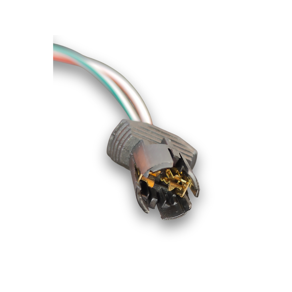 CONNETTORE UNIVERSALE W5W / T10 - PL44014