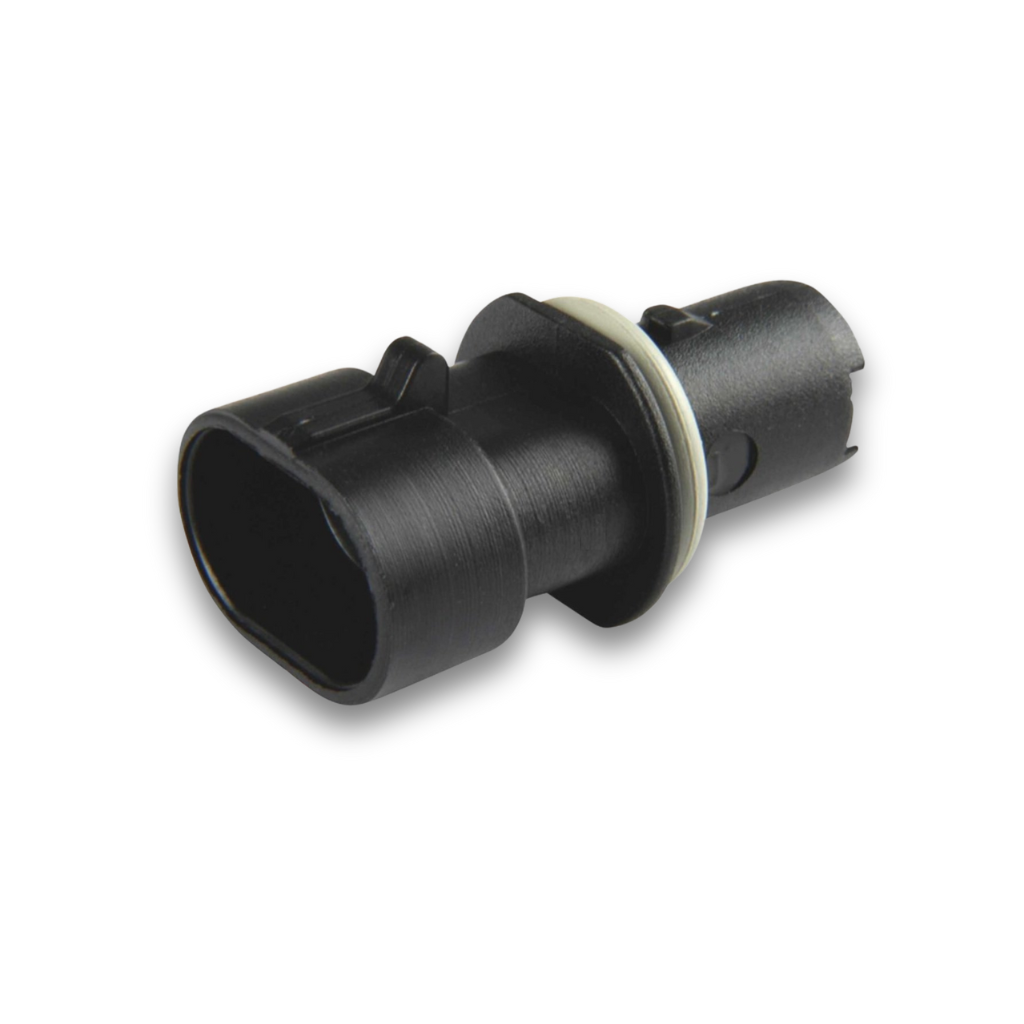 CONNETTORE PORTALAMPADA T10 W5W SUPERSEAL 2 PIN - PL44017