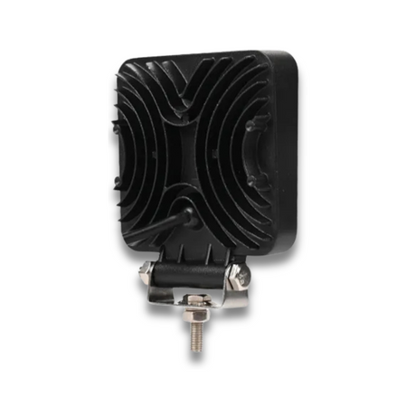FARETTO DA LAVORO LED IP67 12V / 24V - PLFQ48W - Plaser