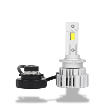 KIT LAMPADE XENON D2S D4S CONVERSIONE A LED - LED PLD2ST1D - Plaser
