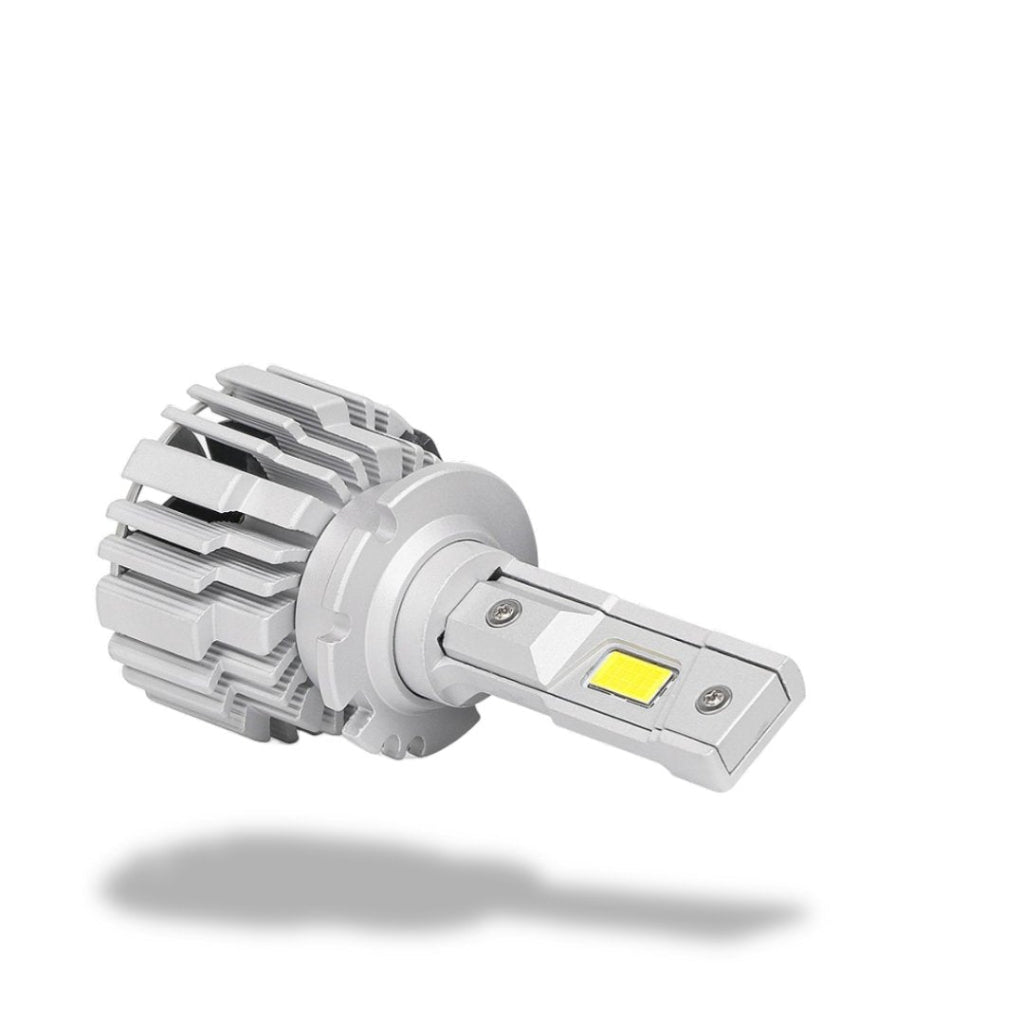 KIT LAMPADE XENON D2S D4S CONVERSIONE A LED - LED PLD2ST1D - Plaser