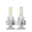 KIT LAMPADE XENON D2S D4S CONVERSIONE A LED - LED PLD2ST1D - Plaser