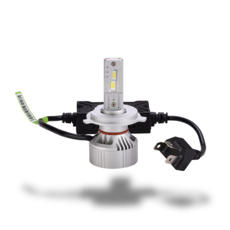 KIT LED H4 TRUCK PLH4X6P - Plaser