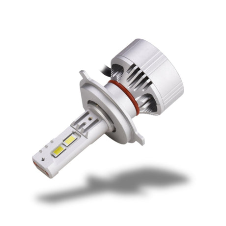 KIT LED H4 TRUCK PLH4X6P - Plaser