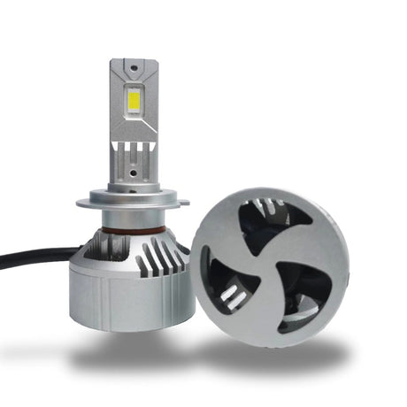 KIT LED PLASER H7 TRUCK PLH7X6P - Plaser