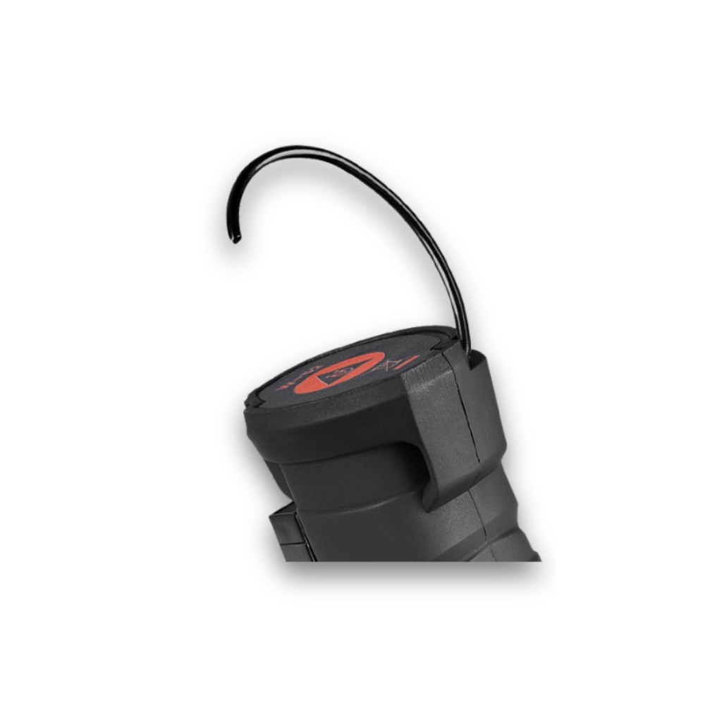 LAMPADA DA LAVORO A LED TASCABILE RICARICABILE - PL-YX22