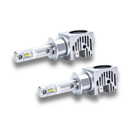 LAMPADE LED H1 12-24V MINIFAN PLUG & PLAY - PLH1M3 - Plaser