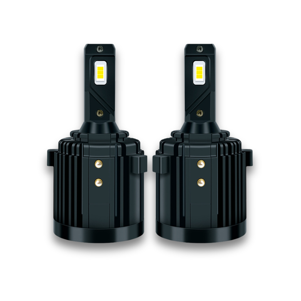KIT LED H7 SPECIFICO VOLKSWAGEN GOLF 6 E GOLF 7 - PLH7-KG67 - Plaser