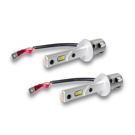 LAMPADE LED H1 MINIFAN PLUG & PLAY - PLH1M10 - Plaser