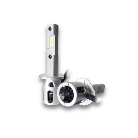 LAMPADE LED H1 MINIFAN PLUG & PLAY - PLH1M10 - Plaser