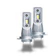 LAMPADE LED PLASER H7 PLUG & PLAY PLH7V9 - Plaser