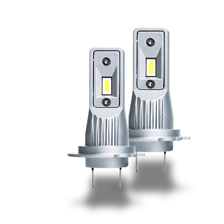 LAMPADE LED PLASER H7 PLUG & PLAY PLH7V9 - Plaser