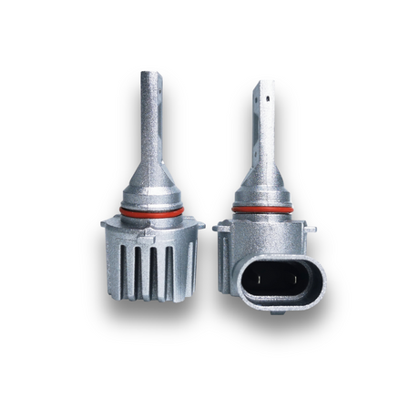 LAMPADE LED HB3 12V - 24V PLUG & PLAY - PLHB3V9 - Plaser
