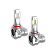 LAMPADE LED HB3 12-24V MINIFAN PLUG & PLAY - PLHB3M3 - Plaser