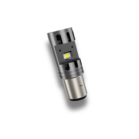LAMPADA LED S2 35/35W MINIFAN - PLG9-BA20D - Plaser