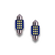 LAMPADE LED SILURO 31mm CANBUS - PLSJ-2131 - Plaser
