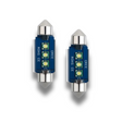 LAMPADE LED SILURO 36mm CANBUS - PLSJ-1436 - Plaser
