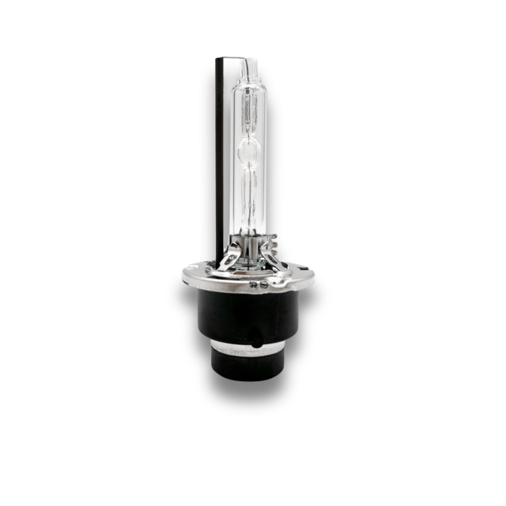 LAMPADA PLASER XENON D2S 6000K PLXD2SM FULL METAL - Plaser