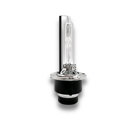 LAMPADA PLASER XENON D2S 6000K PLXD2SM FULL METAL - Plaser
