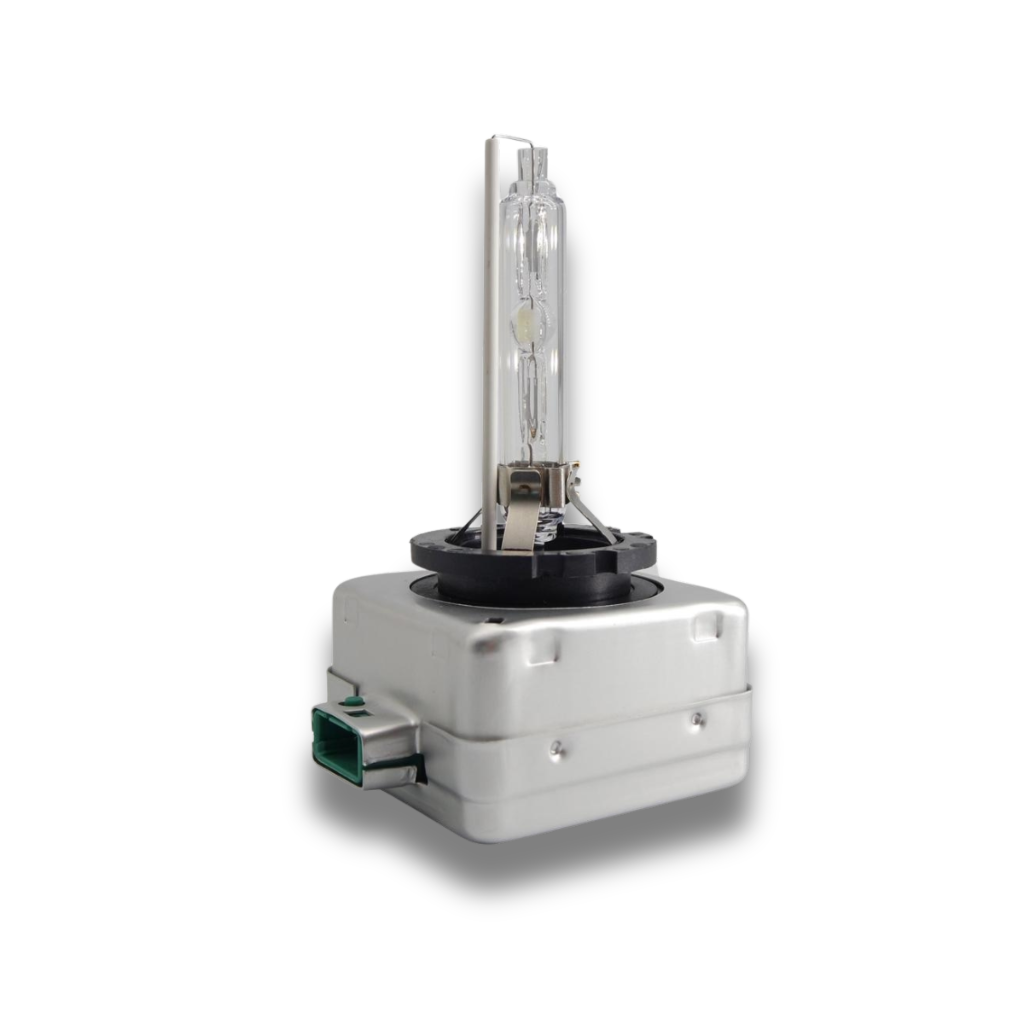 LAMPADA PLASER XENON D3S 6000K PLXD3S - Plaser