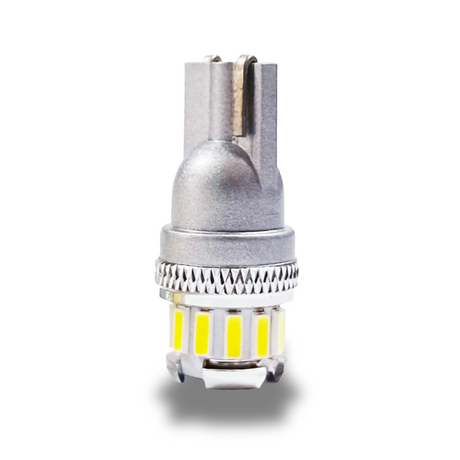 PLT10-C1 LUCI DI POSIZIONE LED T10 CANBUS - Plaser