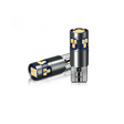 LUCI DI POSIZIONE LED W5W T10 CANBUS - PLT10-19 - Plaser