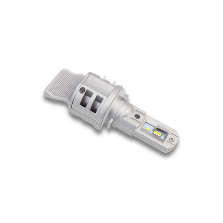 LAMPADE LED H15 Plug & Play CANBUS PLASER - PLH15V9 - Plaser