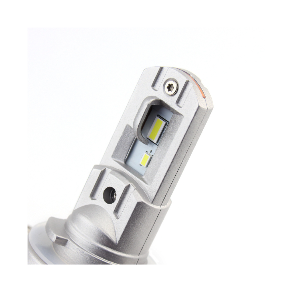 LAMPADE LED H15 Plug & Play CANBUS PLASER - PLH15V9 - Plaser