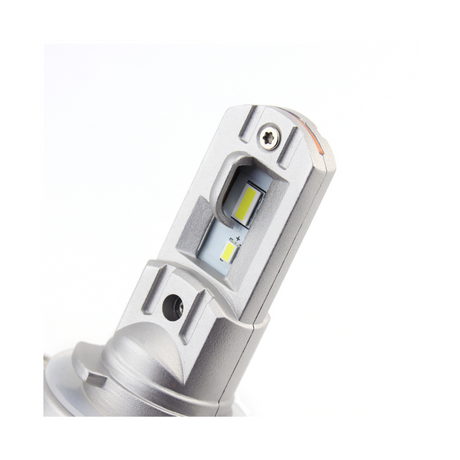 LAMPADE LED H15 Plug & Play CANBUS PLASER - PLH15V9 - Plaser