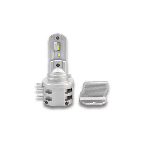 LAMPADE LED H15 Plug & Play CANBUS PLASER - PLH15V9 - Plaser