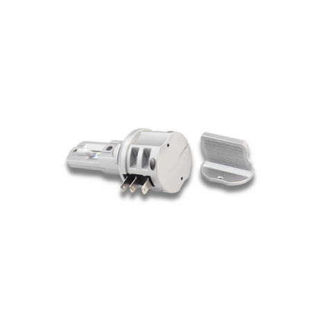 LAMPADE LED H15 Plug & Play CANBUS PLASER - PLH15V9 - Plaser