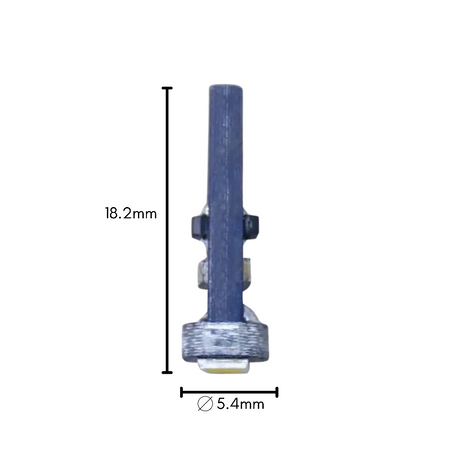 LUCI LED T5 W2,3W W1,2W CRUSCOTTO CORTESIA ACCESSORI CANBUS - PLT5-5031 - Plaser