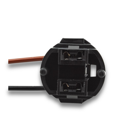 Connettore Portalampada H7 Opel Fiat - PL44053 - Plaser