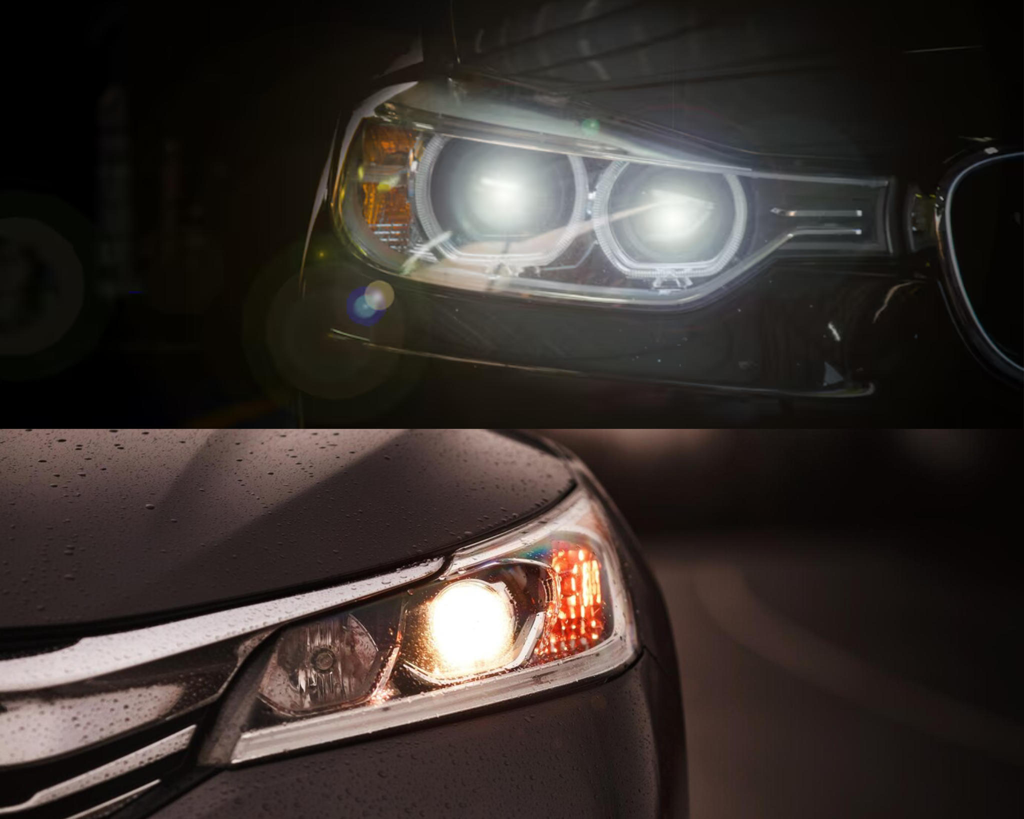 Addio Alogene, Benvenuti LED: I Vantaggi Chiave per la Tua Auto (Oltre il Risparmio)