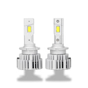 KIT LAMPADE XENON D2S D4S CONVERSIONE A LED - LED PLD2ST1D - Plaser