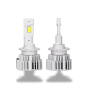 KIT LAMPADE XENON D2S D4S CONVERSIONE A LED - LED PLD2ST1D - Plaser