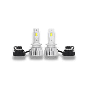 KIT LAMPADE XENON D2S D4S CONVERSIONE A LED - LED PLD2ST1D - Plaser
