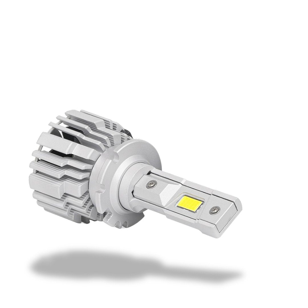 KIT LAMPADE XENON D2S D4S CONVERSIONE A LED - LED PLD2ST1D - Plaser