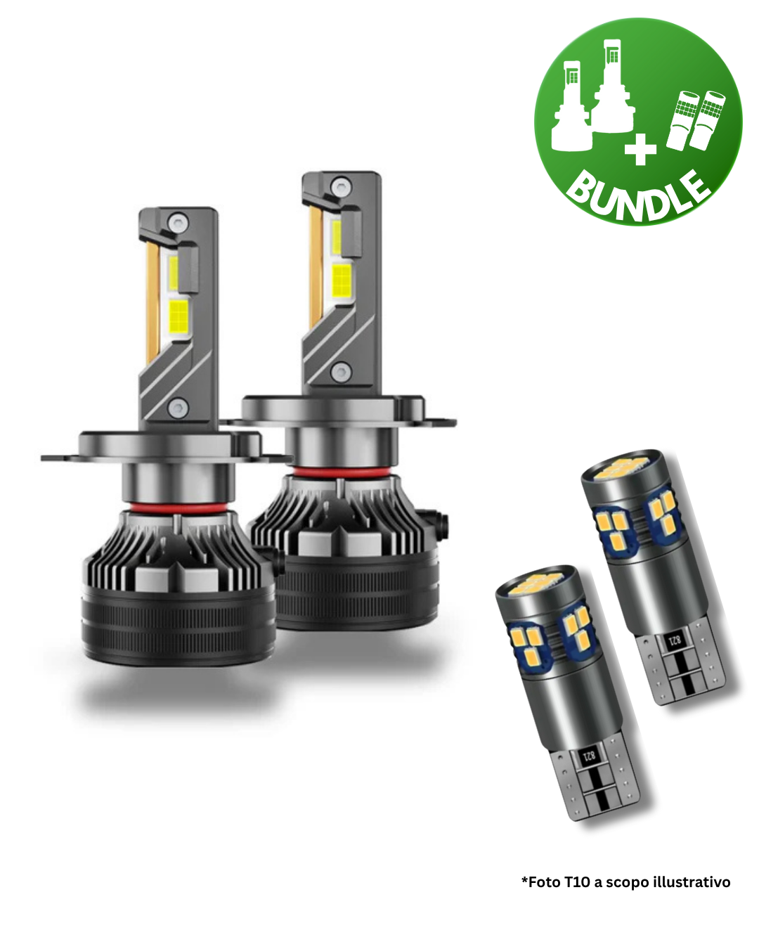 KIT BUNDLE PLH4E12