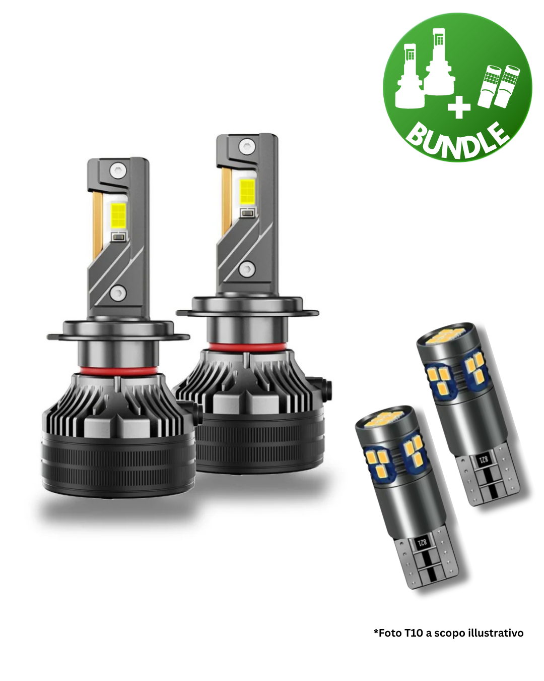 KIT BUNDLE PLH7E12