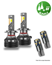 KIT BUNDLE PLH7E12