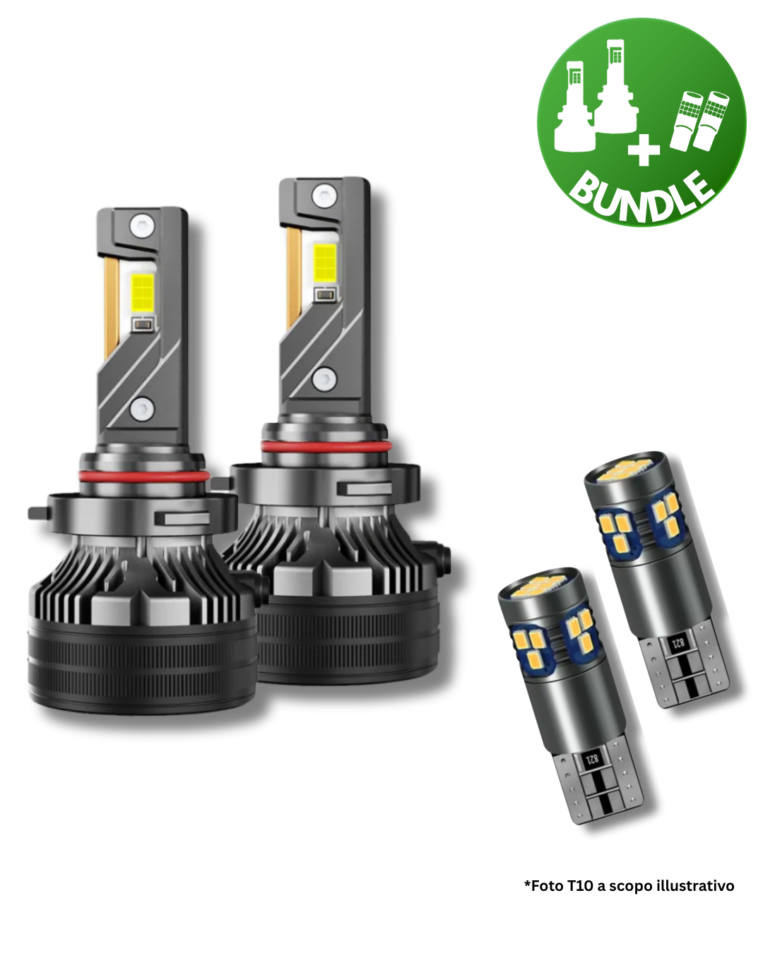 KIT BUNDLE PLHB3E12
