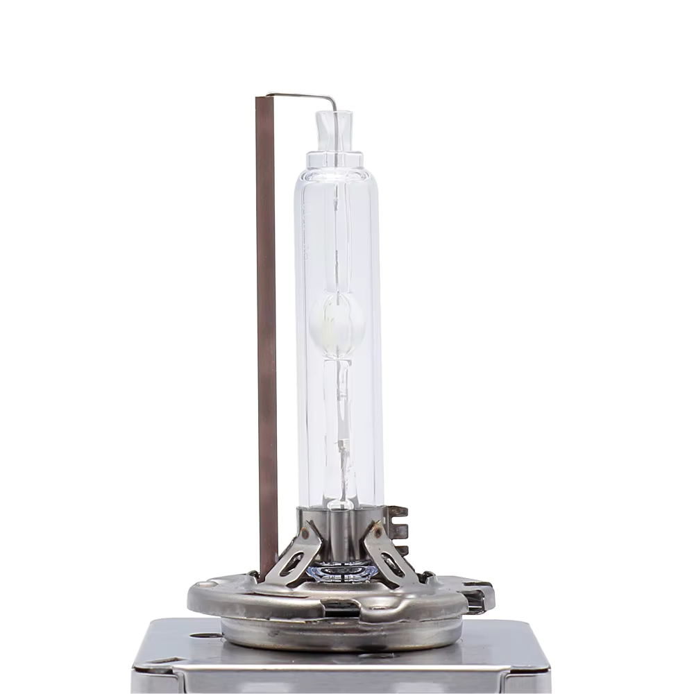 LAMPADA PLASER XENON D1S 6000K PLXD1SM FULL METAL - Plaser