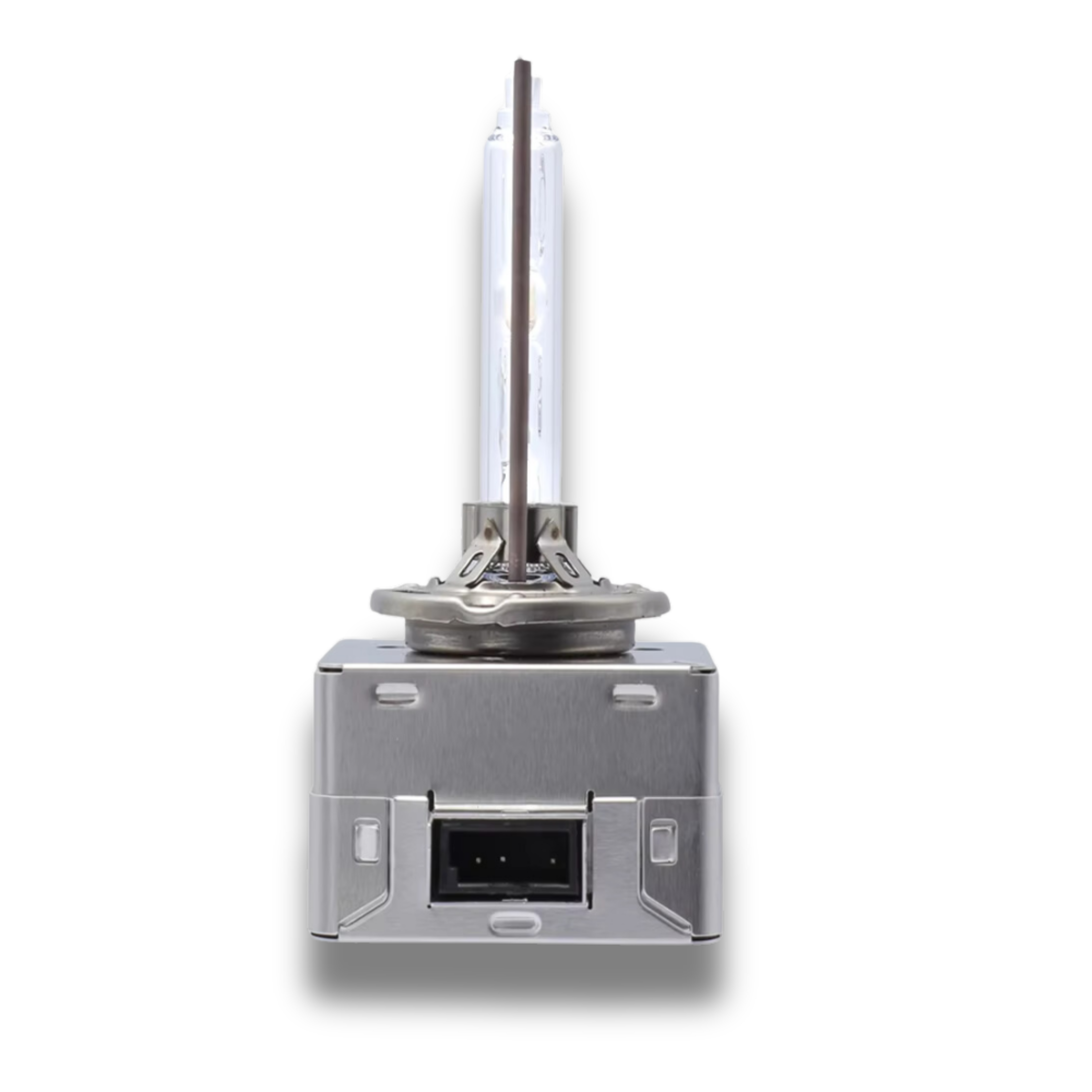 LAMPADA PLASER XENON D1S 6000K PLXD1SM FULL METAL - Plaser