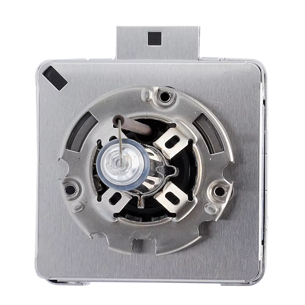LAMPADA PLASER XENON D1S 6000K PLXD1SM FULL METAL - Plaser